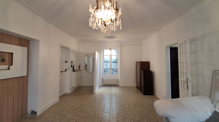 Ma-Cabane - Vente Maison LA GARENNE-COLOMBES, 204 m²