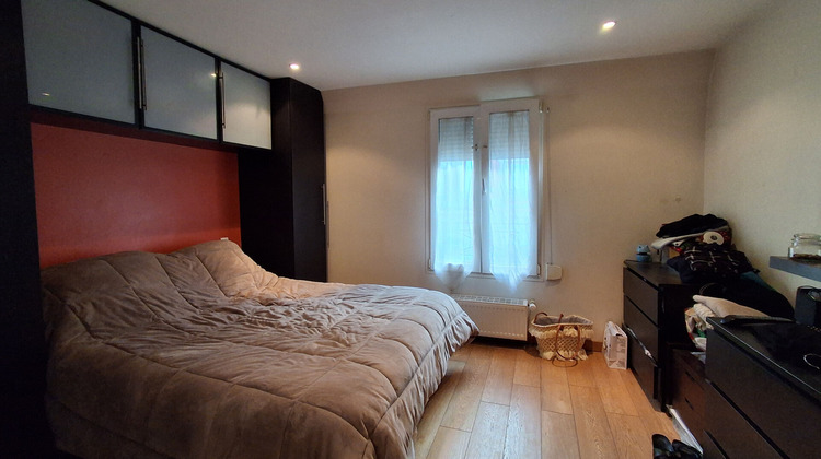 Ma-Cabane - Vente Maison LA GARENNE-COLOMBES, 204 m²