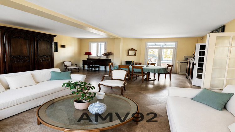 Ma-Cabane - Vente Maison LA GARENNE-COLOMBES, 164 m²