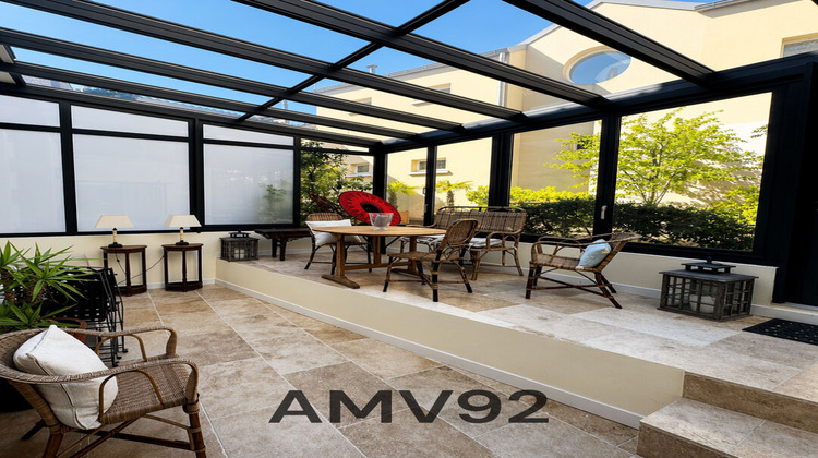 Ma-Cabane - Vente Maison LA GARENNE-COLOMBES, 164 m²