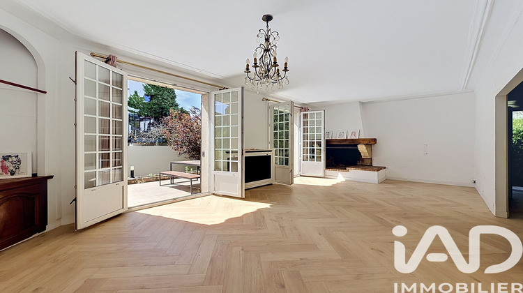 Ma-Cabane - Vente Maison La Garenne-Colombes, 100 m²