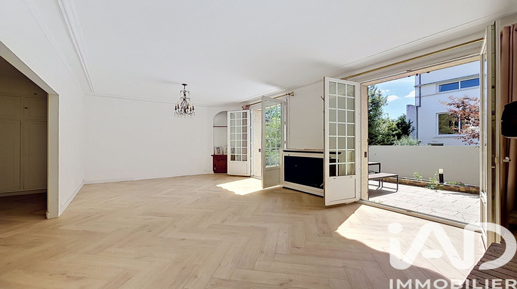 Ma-Cabane - Vente Maison La Garenne-Colombes, 100 m²
