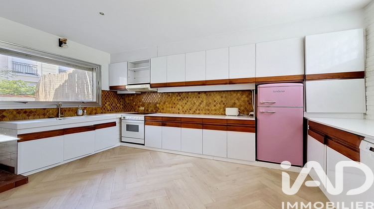 Ma-Cabane - Vente Maison La Garenne-Colombes, 100 m²