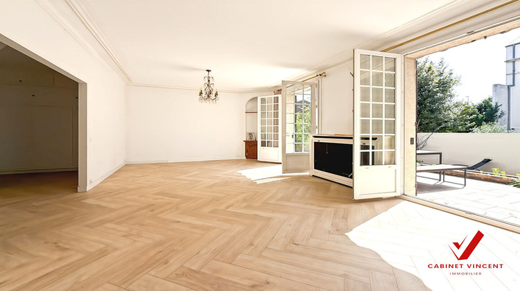 Ma-Cabane - Vente Maison LA GARENNE-COLOMBES, 100 m²