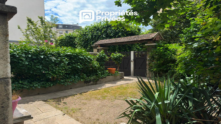 Ma-Cabane - Vente Maison LA GARENNE COLOMBES, 235 m²