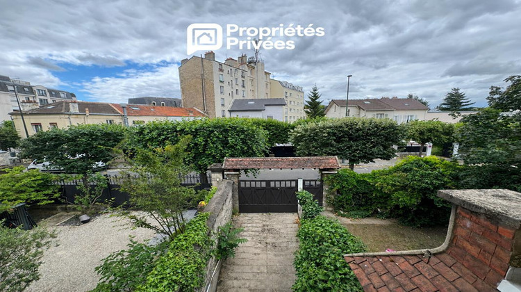Ma-Cabane - Vente Maison LA GARENNE COLOMBES, 235 m²