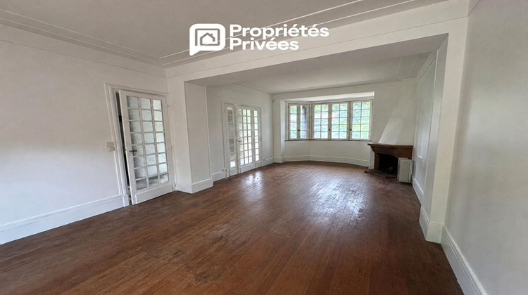 Ma-Cabane - Vente Maison LA GARENNE COLOMBES, 235 m²