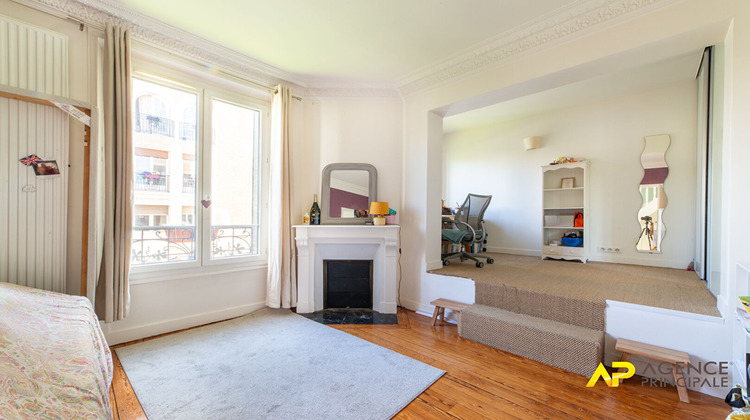Ma-Cabane - Vente Maison LA GARENNE-COLOMBES, 182 m²