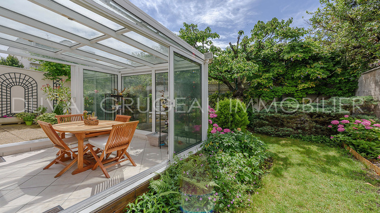 Ma-Cabane - Vente Maison LA GARENNE-COLOMBES, 118 m²