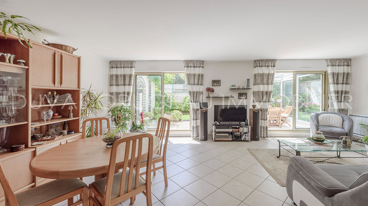 Ma-Cabane - Vente Maison LA GARENNE-COLOMBES, 118 m²