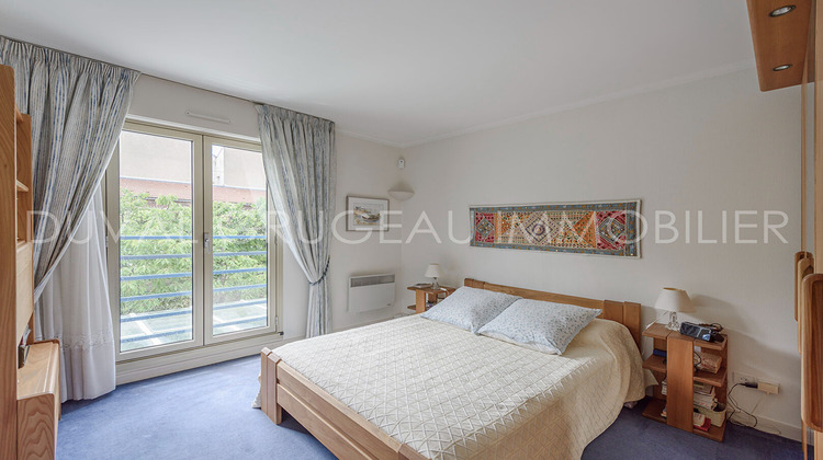 Ma-Cabane - Vente Maison LA GARENNE-COLOMBES, 118 m²