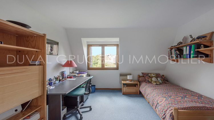 Ma-Cabane - Vente Maison LA GARENNE-COLOMBES, 118 m²