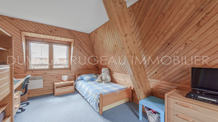 Ma-Cabane - Vente Maison LA GARENNE-COLOMBES, 118 m²