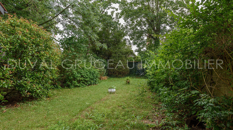 Ma-Cabane - Vente Maison LA GARENNE-COLOMBES, 96 m²