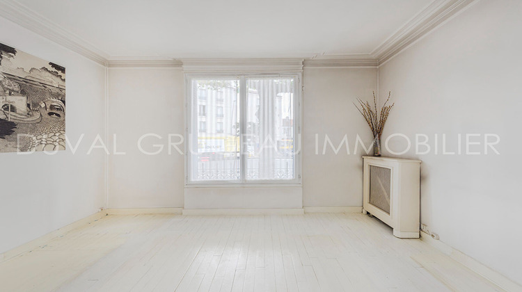 Ma-Cabane - Vente Maison LA GARENNE-COLOMBES, 96 m²