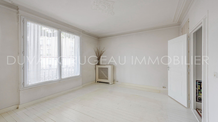 Ma-Cabane - Vente Maison LA GARENNE-COLOMBES, 96 m²