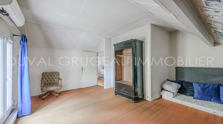 Ma-Cabane - Vente Maison LA GARENNE-COLOMBES, 96 m²