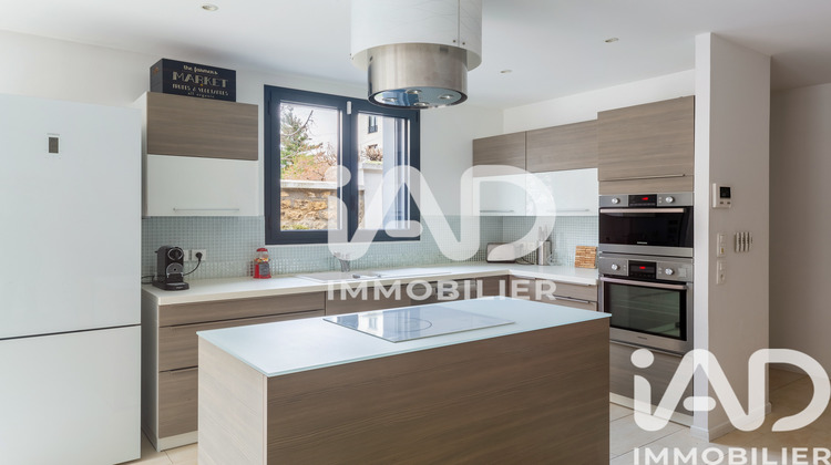 Ma-Cabane - Vente Maison La Garenne-Colombes, 155 m²