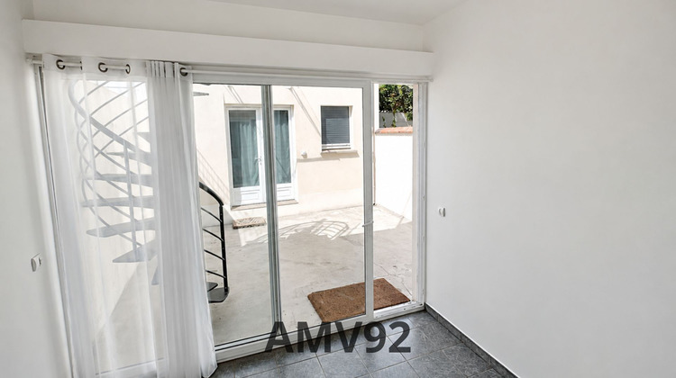 Ma-Cabane - Vente Maison LA GARENNE-COLOMBES, 133 m²