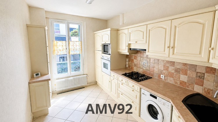 Ma-Cabane - Vente Maison LA GARENNE-COLOMBES, 133 m²