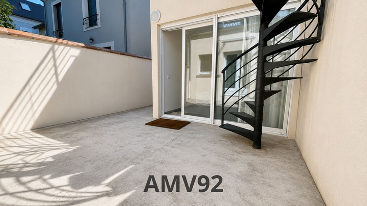 Ma-Cabane - Vente Maison LA GARENNE-COLOMBES, 133 m²