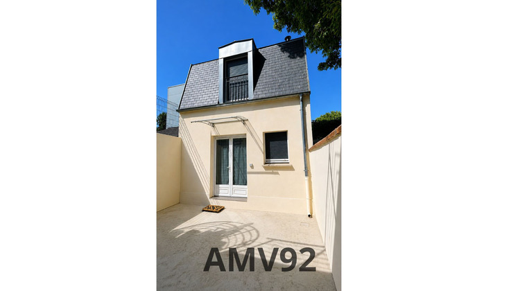 Ma-Cabane - Vente Maison LA GARENNE-COLOMBES, 133 m²