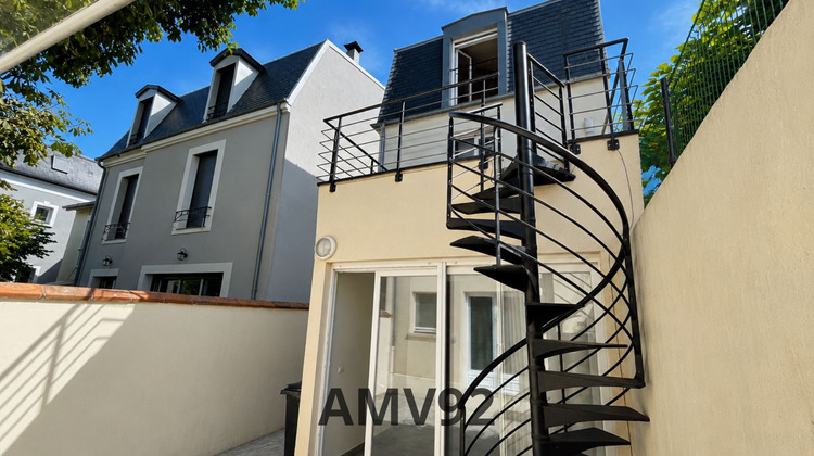 Ma-Cabane - Vente Maison LA GARENNE-COLOMBES, 133 m²