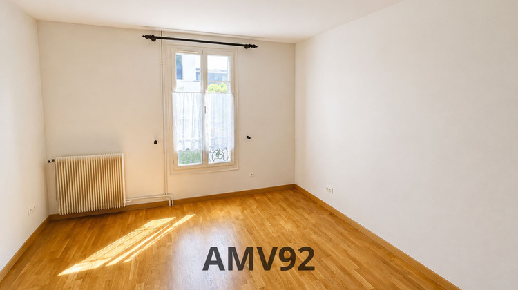 Ma-Cabane - Vente Maison LA GARENNE-COLOMBES, 133 m²