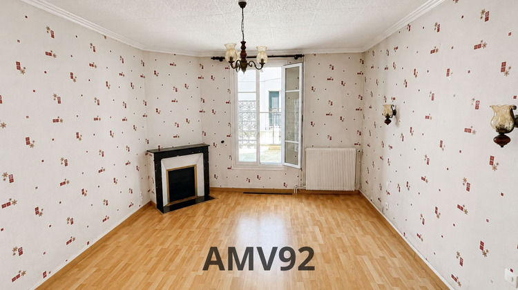 Ma-Cabane - Vente Maison LA GARENNE-COLOMBES, 133 m²