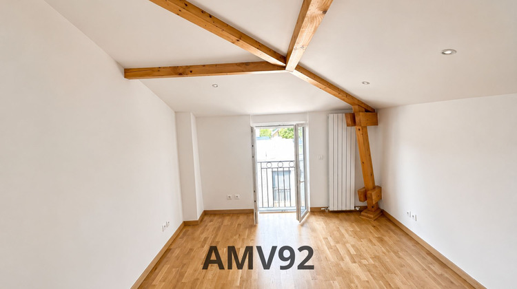 Ma-Cabane - Vente Maison LA GARENNE-COLOMBES, 133 m²