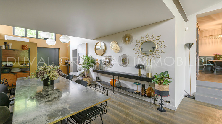 Ma-Cabane - Vente Maison LA GARENNE-COLOMBES, 195 m²