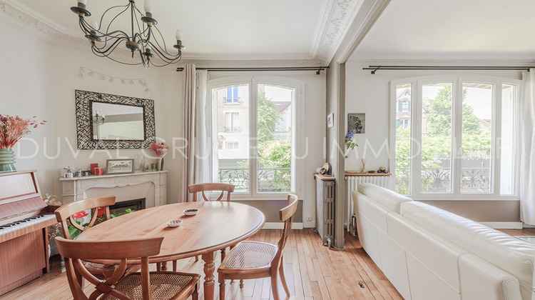 Ma-Cabane - Vente Maison LA GARENNE-COLOMBES, 147 m²
