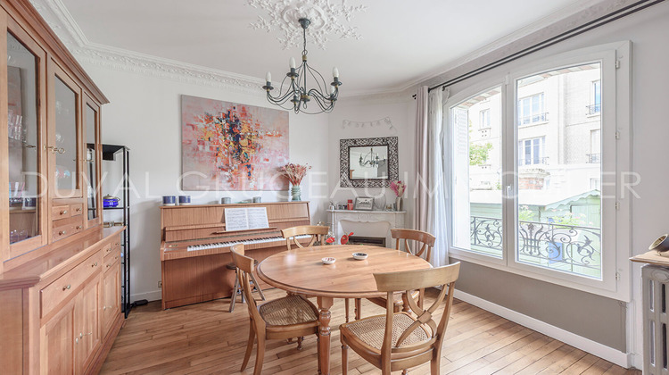Ma-Cabane - Vente Maison LA GARENNE-COLOMBES, 147 m²