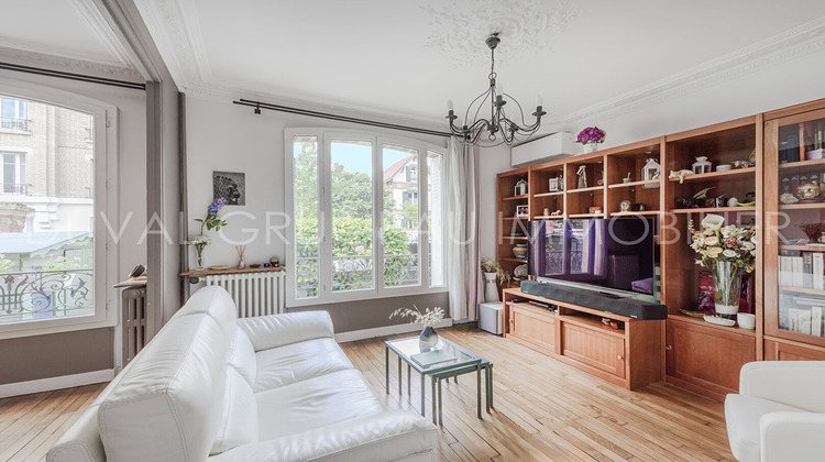 Ma-Cabane - Vente Maison LA GARENNE-COLOMBES, 147 m²