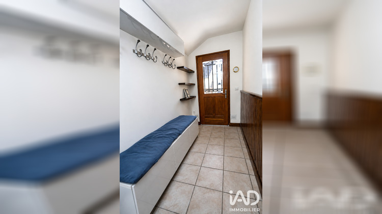 Ma-Cabane - Vente Maison La Garenne-Colombes, 86 m²