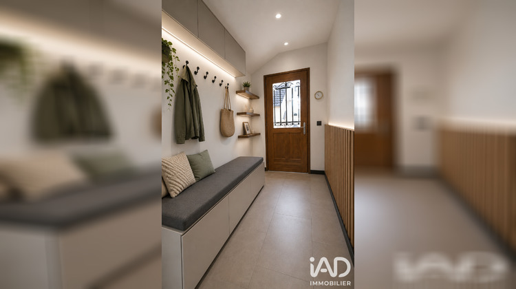 Ma-Cabane - Vente Maison La Garenne-Colombes, 86 m²