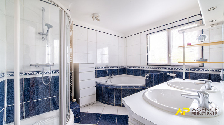 Ma-Cabane - Vente Maison LA GARENNE-COLOMBES, 172 m²