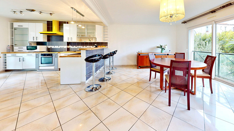 Ma-Cabane - Vente Maison LA GARENNE-COLOMBES, 223 m²