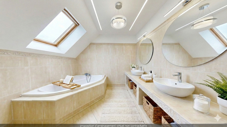 Ma-Cabane - Vente Maison LA GARENNE-COLOMBES, 223 m²