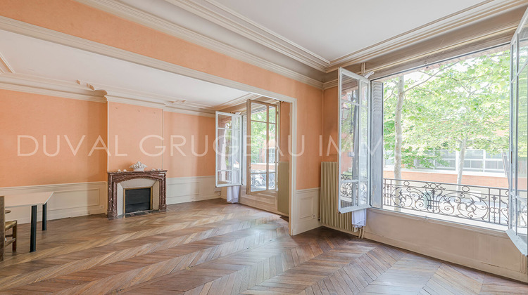 Ma-Cabane - Vente Maison LA GARENNE-COLOMBES, 150 m²