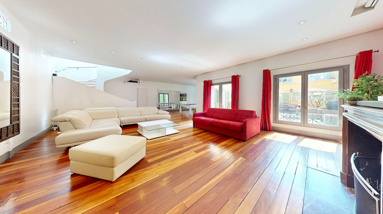Ma-Cabane - Vente Maison LA GARENNE-COLOMBES, 251 m²