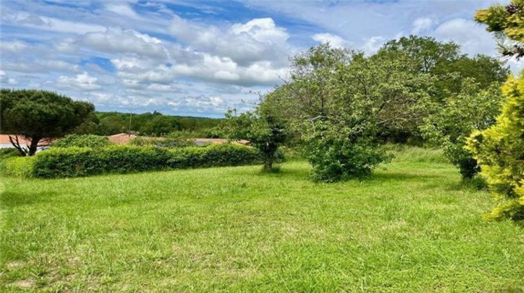 Ma-Cabane - Vente Maison La Garnache, 86 m²