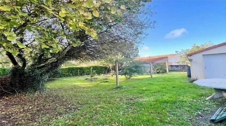 Ma-Cabane - Vente Maison La Garnache, 99 m²