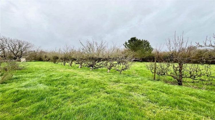 Ma-Cabane - Vente Maison La Garnache, 117 m²