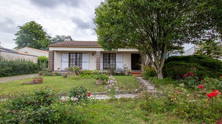 Ma-Cabane - Vente Maison LA GARNACHE, 99 m²