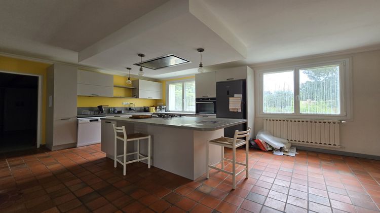 Ma-Cabane - Vente Maison La Garnache, 140 m²