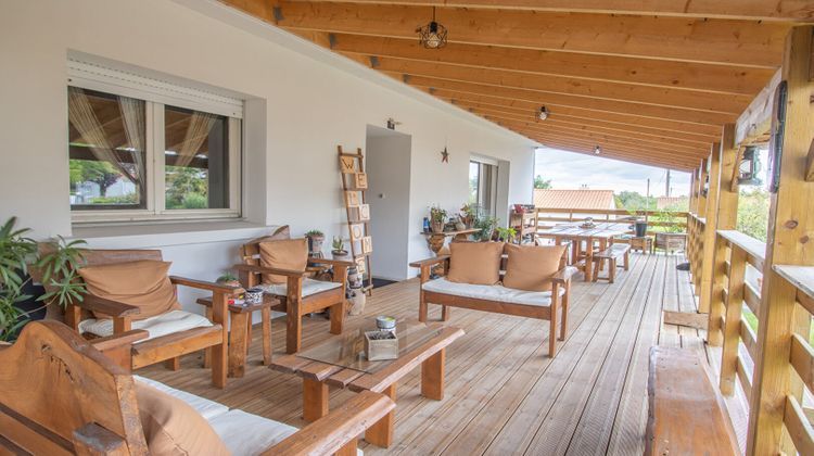 Ma-Cabane - Vente Maison LA GARNACHE, 210 m²