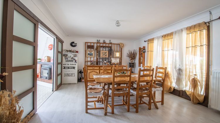 Ma-Cabane - Vente Maison LA GARNACHE, 210 m²