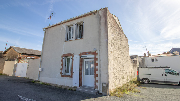 Ma-Cabane - Vente Maison LA GARNACHE, 71 m²