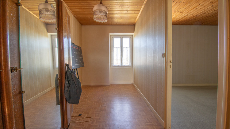 Ma-Cabane - Vente Maison LA GARNACHE, 71 m²